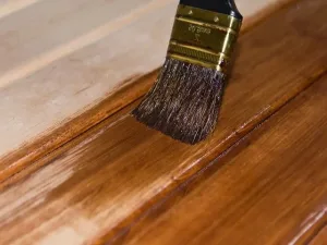 آستر چوب برای پارکت و مبلمان چوبی